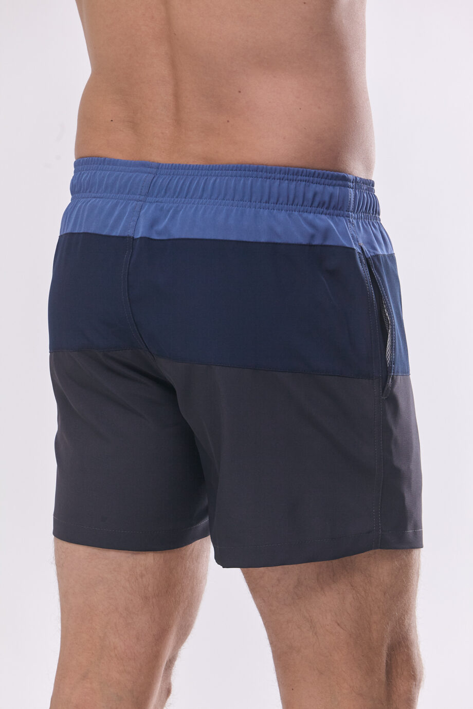 Short combinado