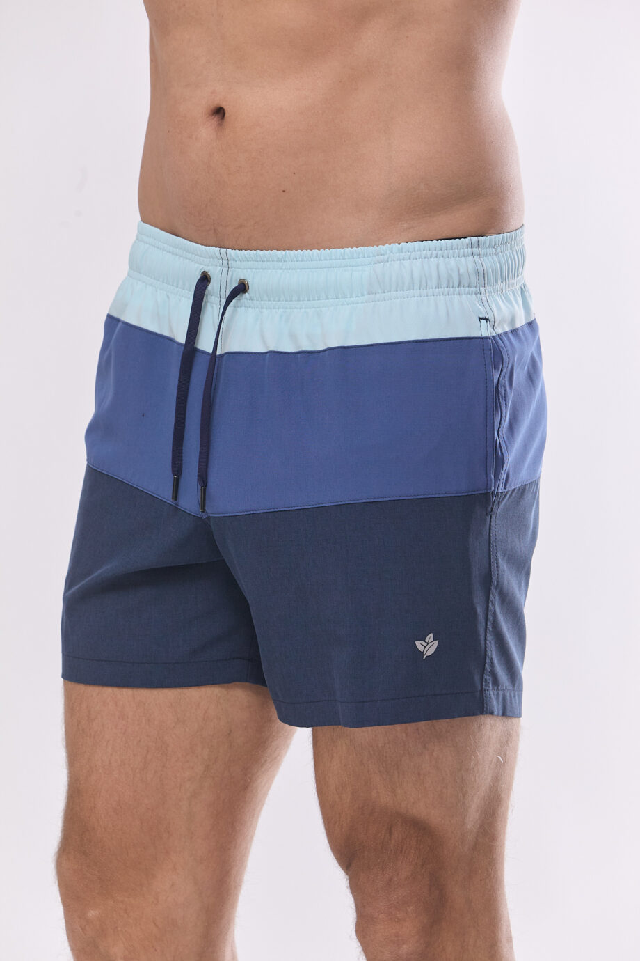 Short combinado
