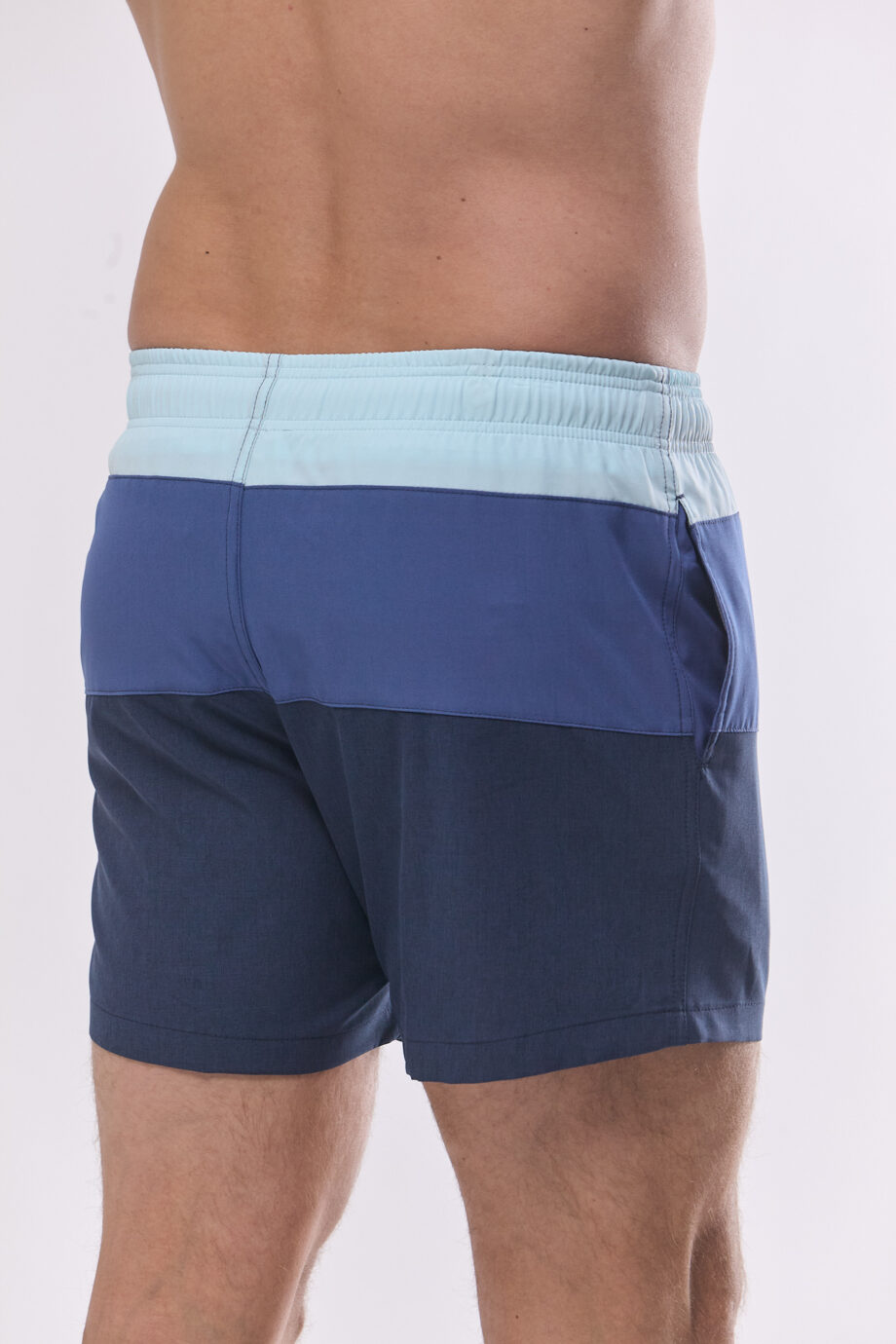 Short combinado