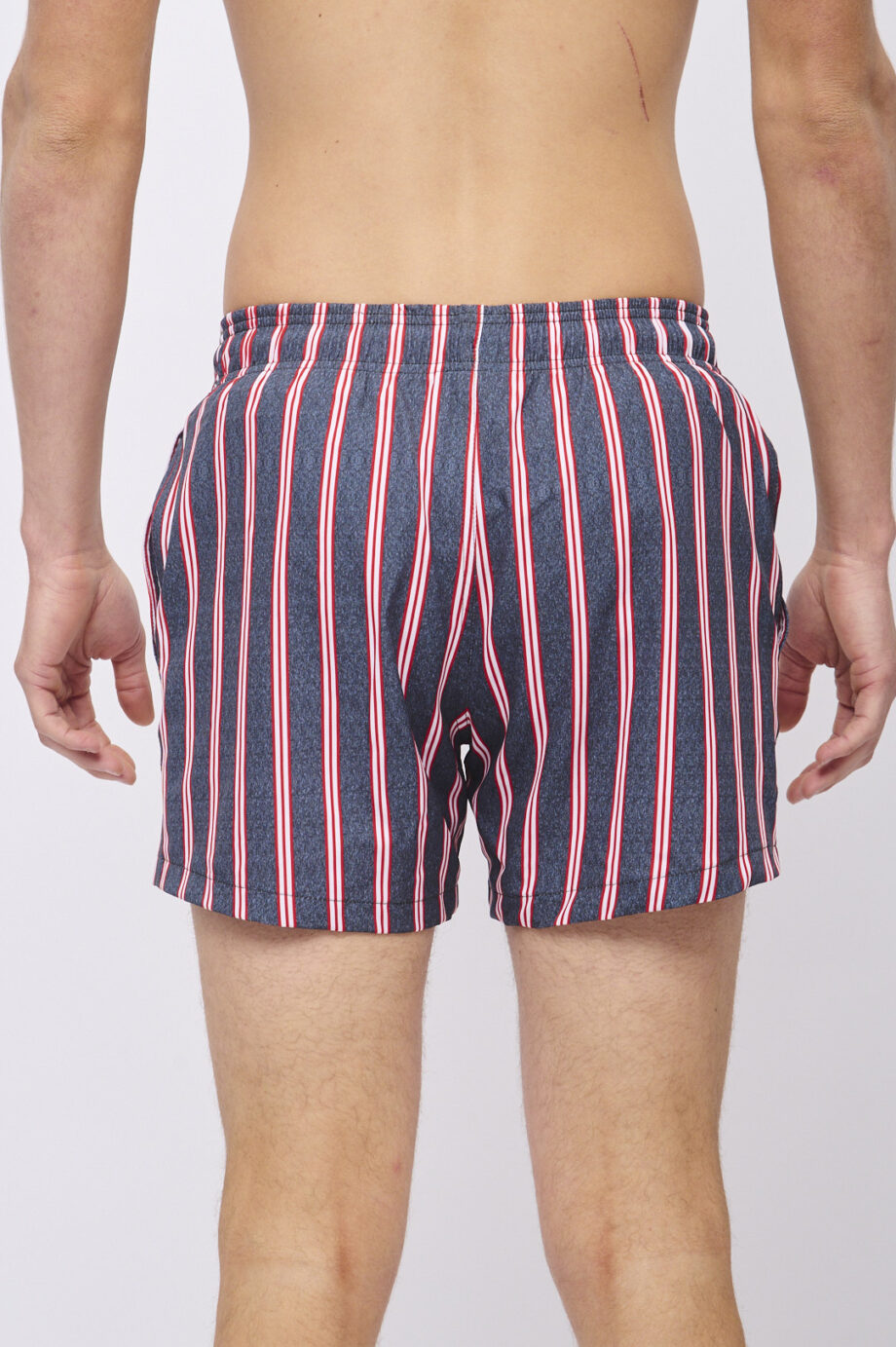 Short estampado