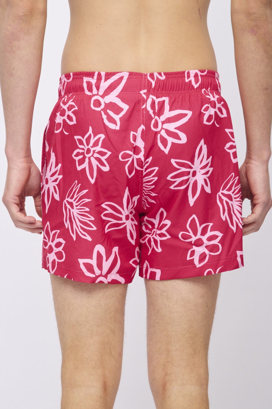 Short estampado