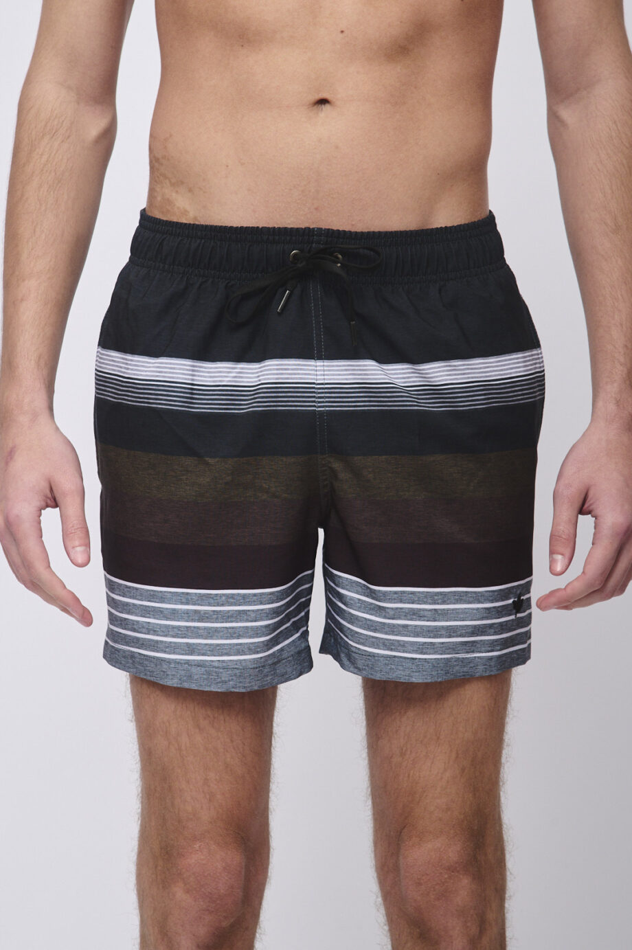 Short estampado