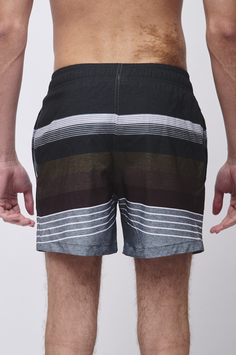 Short estampado