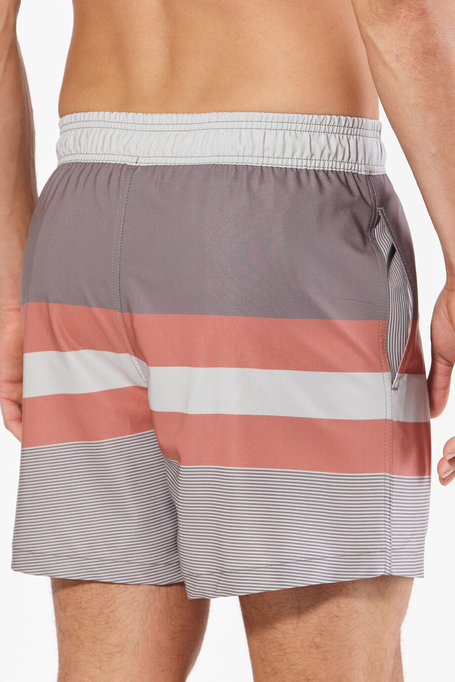Short estampado