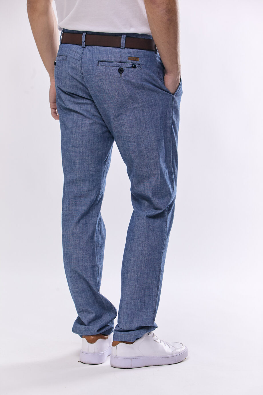 Chino regular fit de jean