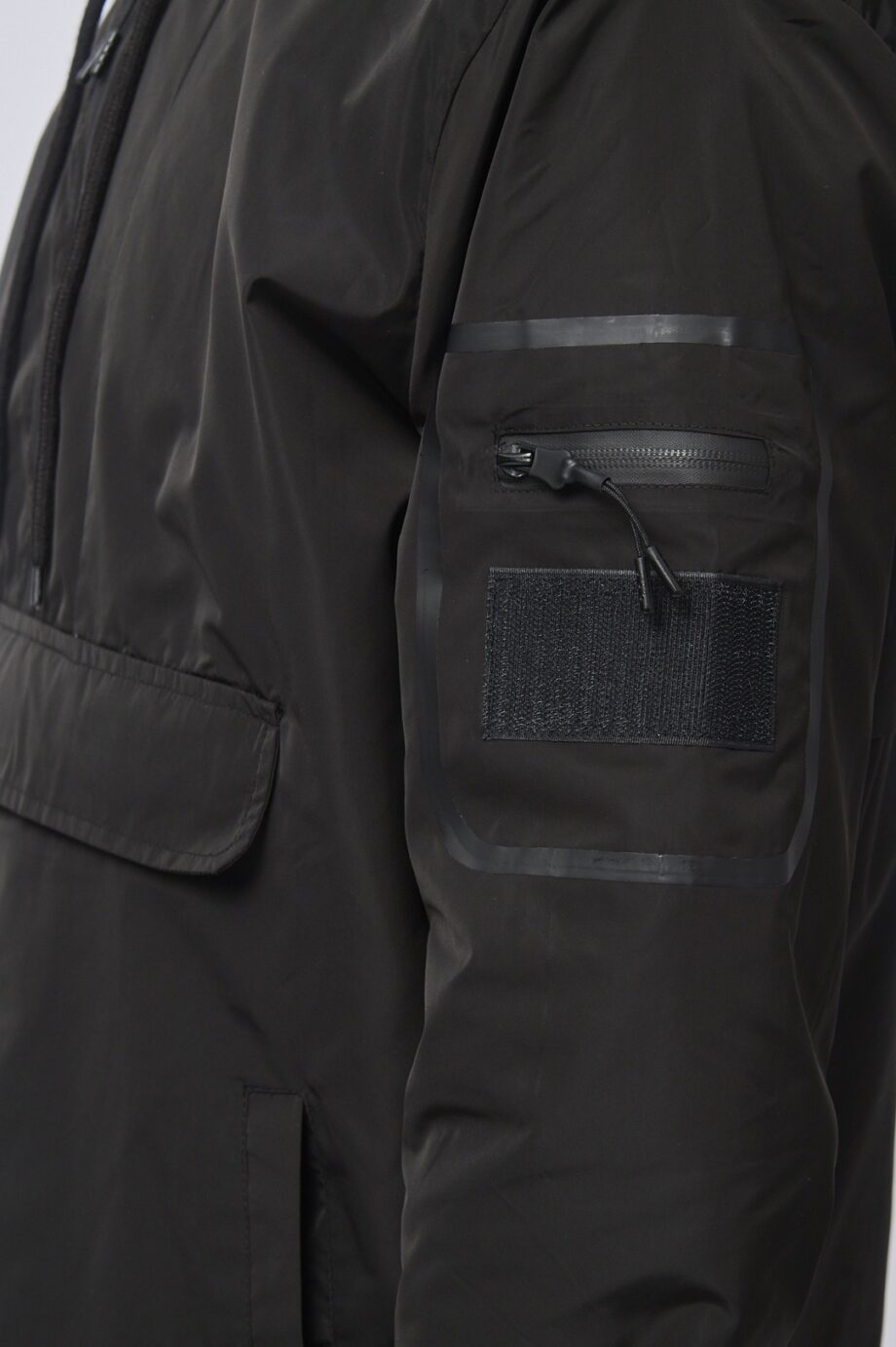 Anorak liso