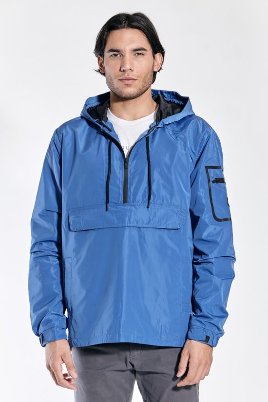Anorak liso