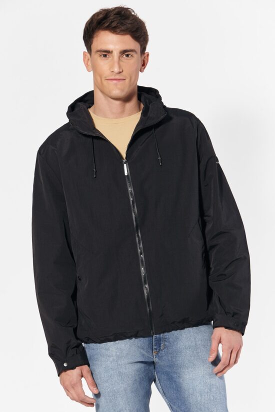 Rompeviento de canva impermeable