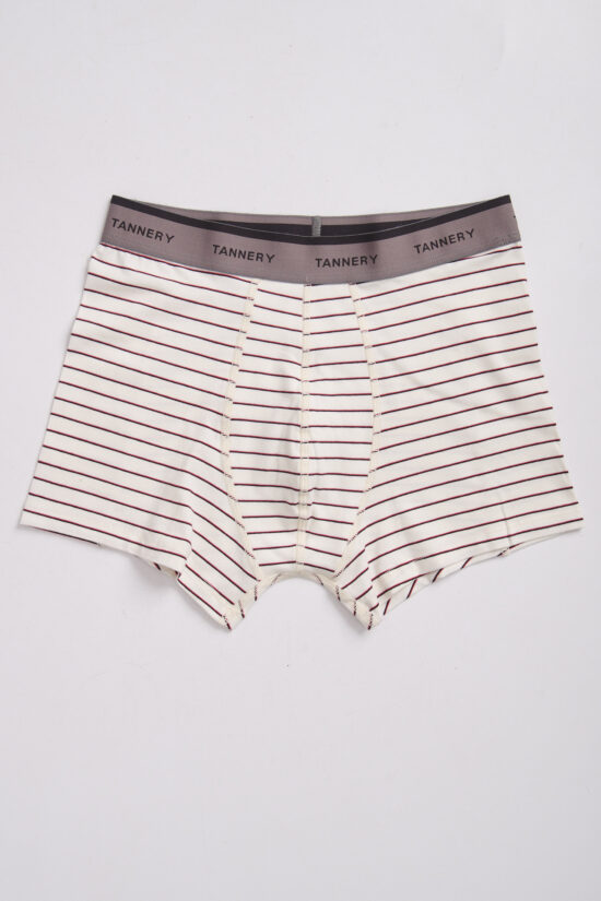 Boxer de jersey
