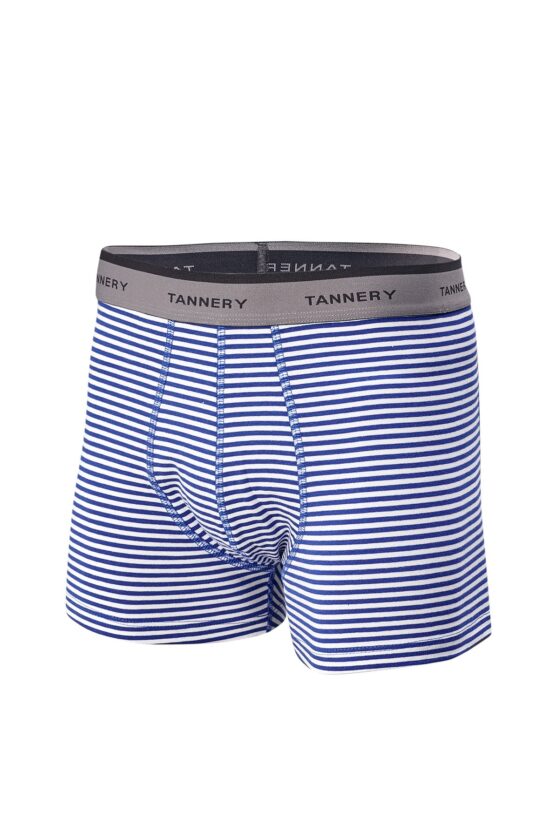 Boxer de jersey