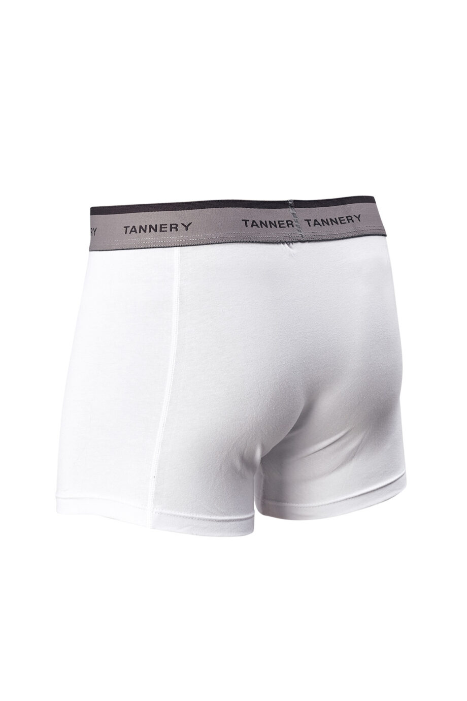 Boxer liso