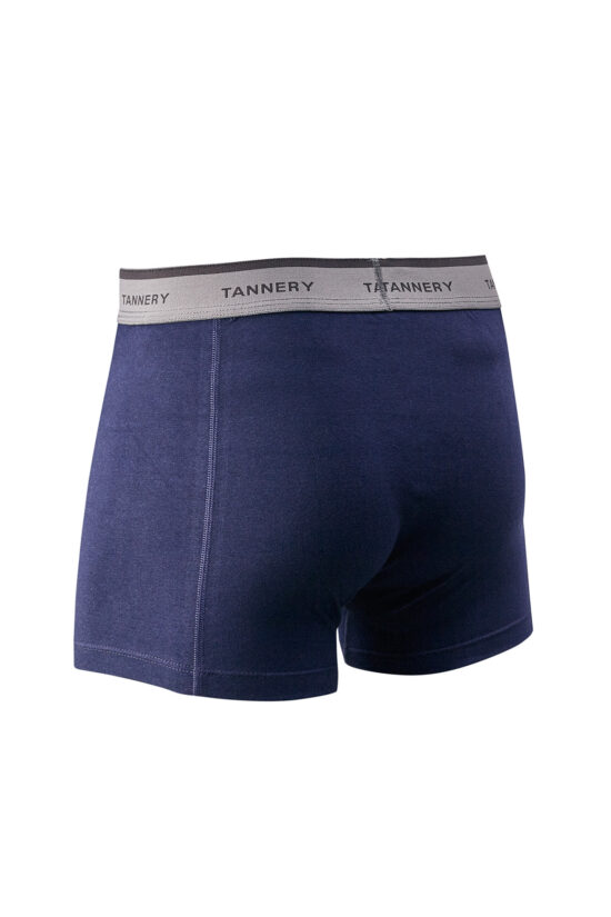 Boxer liso