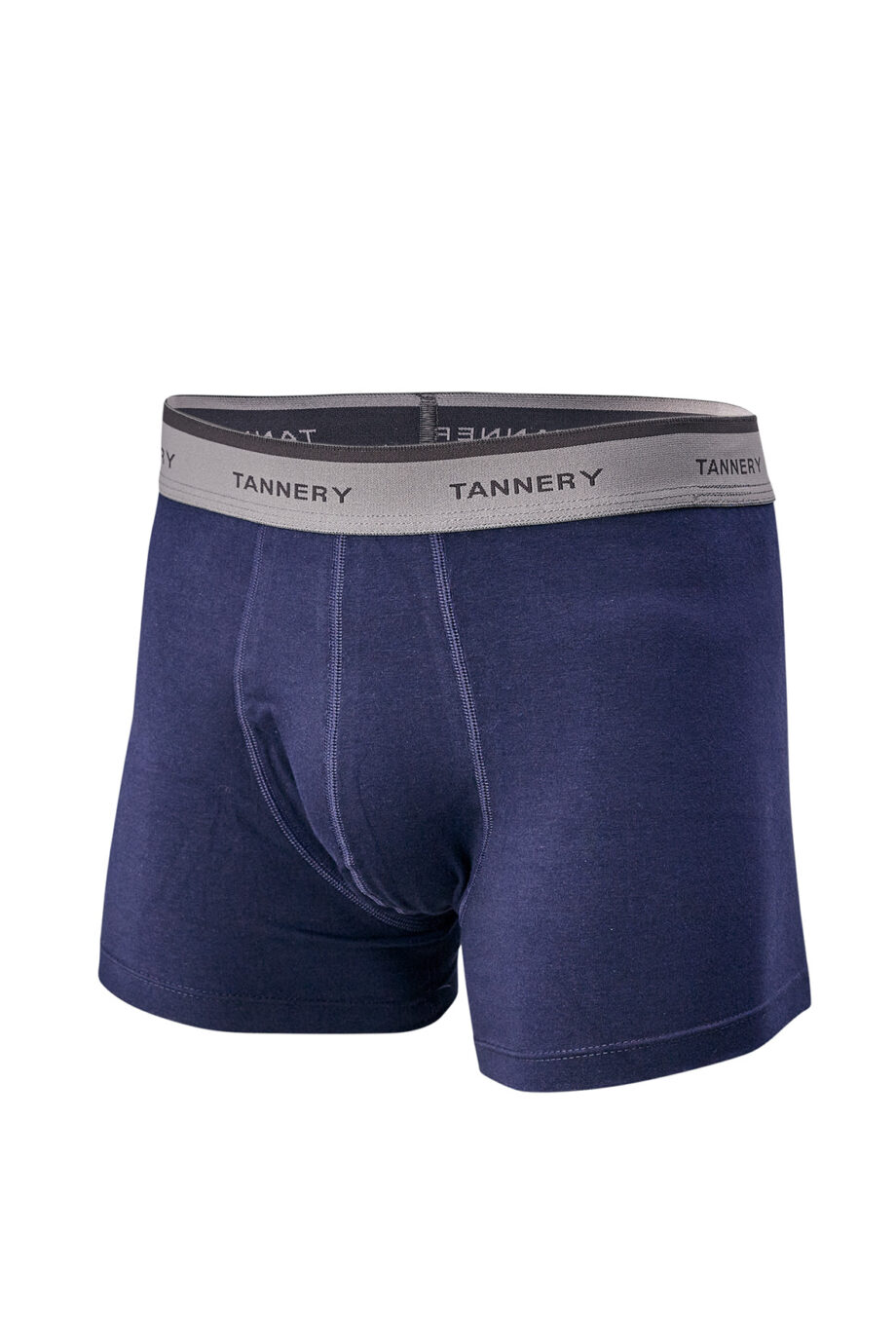 Boxer liso