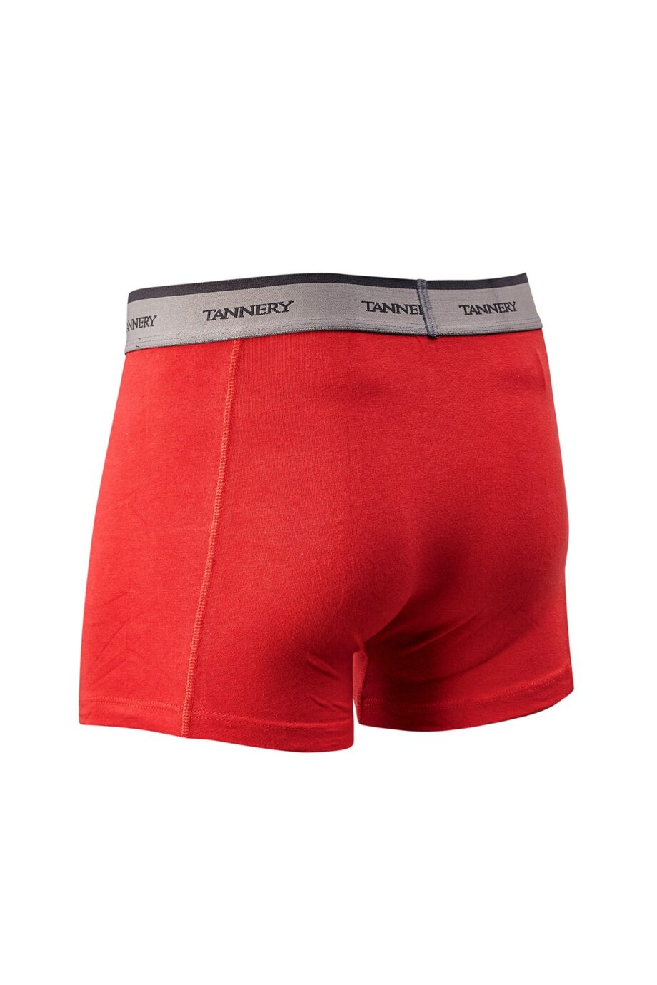 Boxer liso