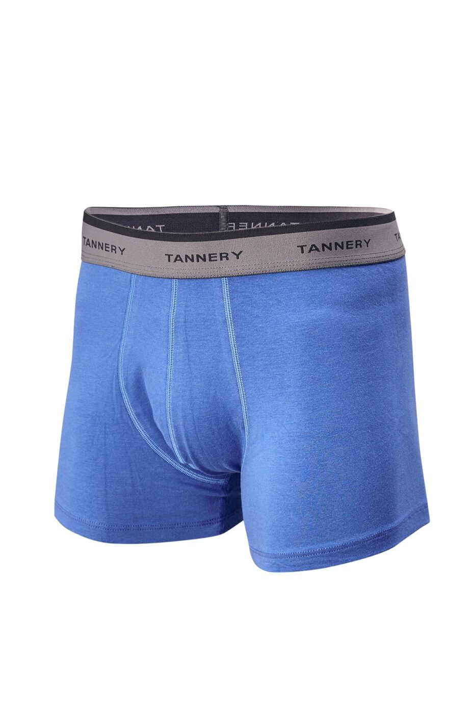 Boxer liso