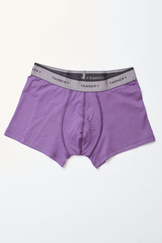 Boxer liso