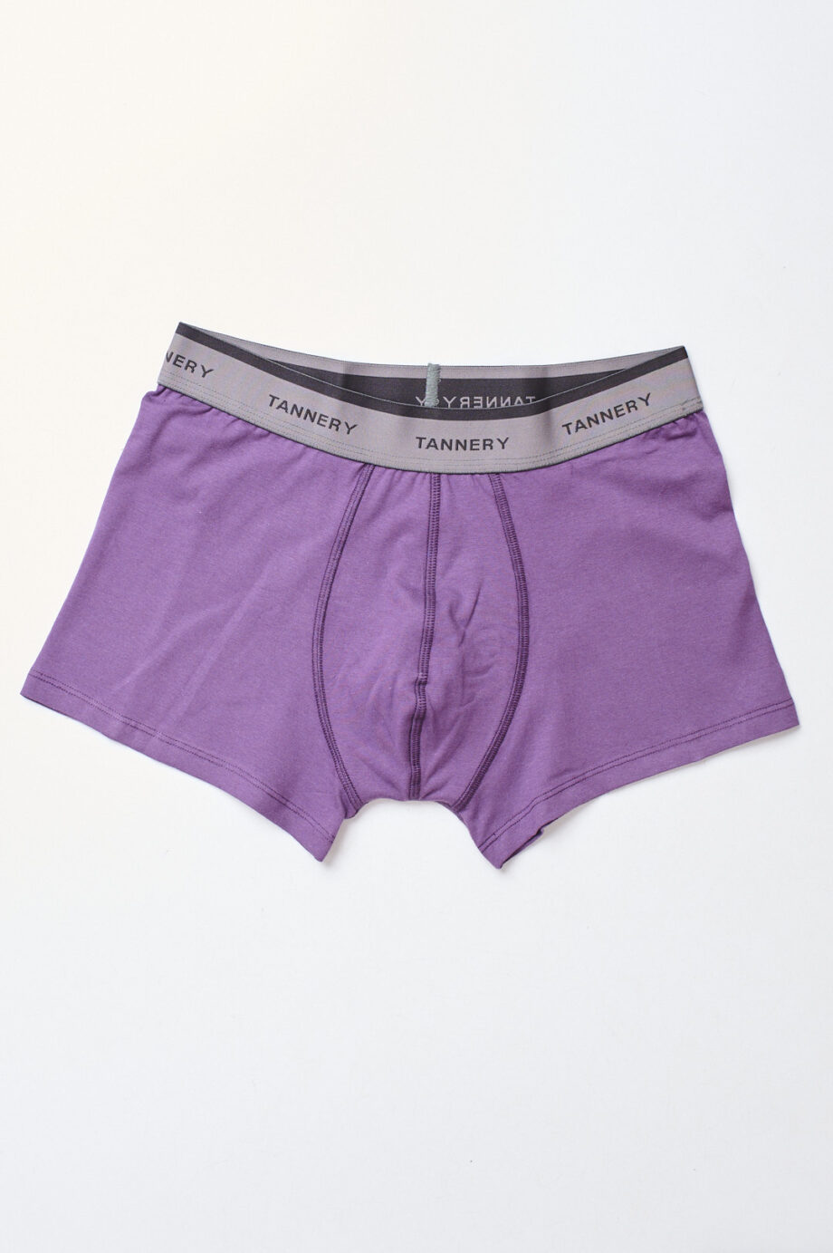 Boxer liso