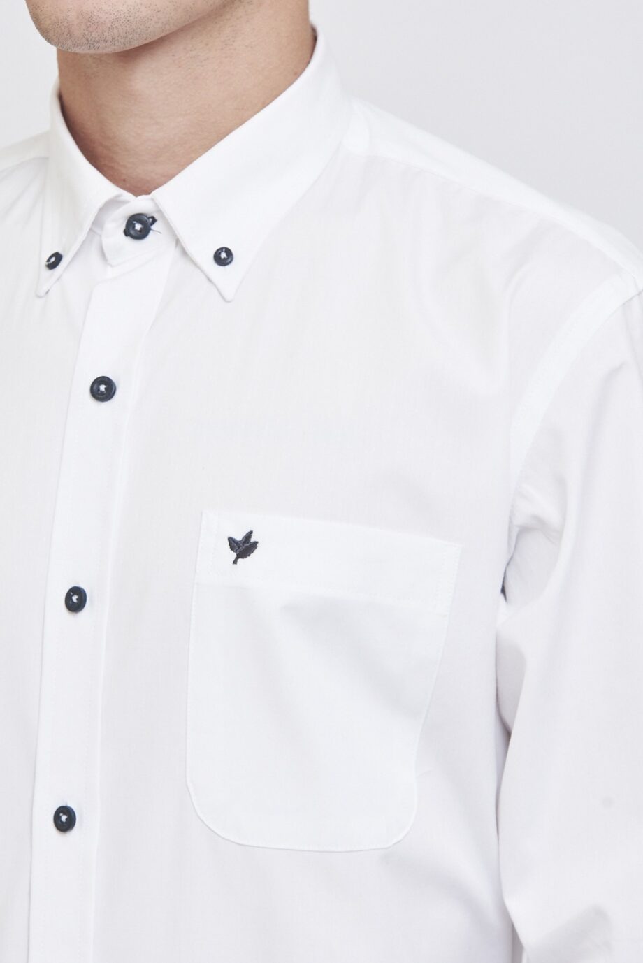 Camisa regular fit ratier listo
