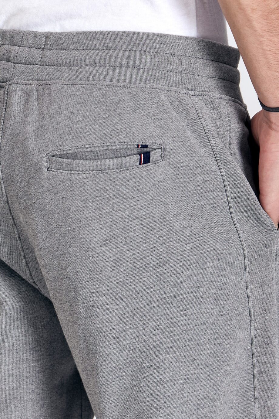 Jogger intertrama
