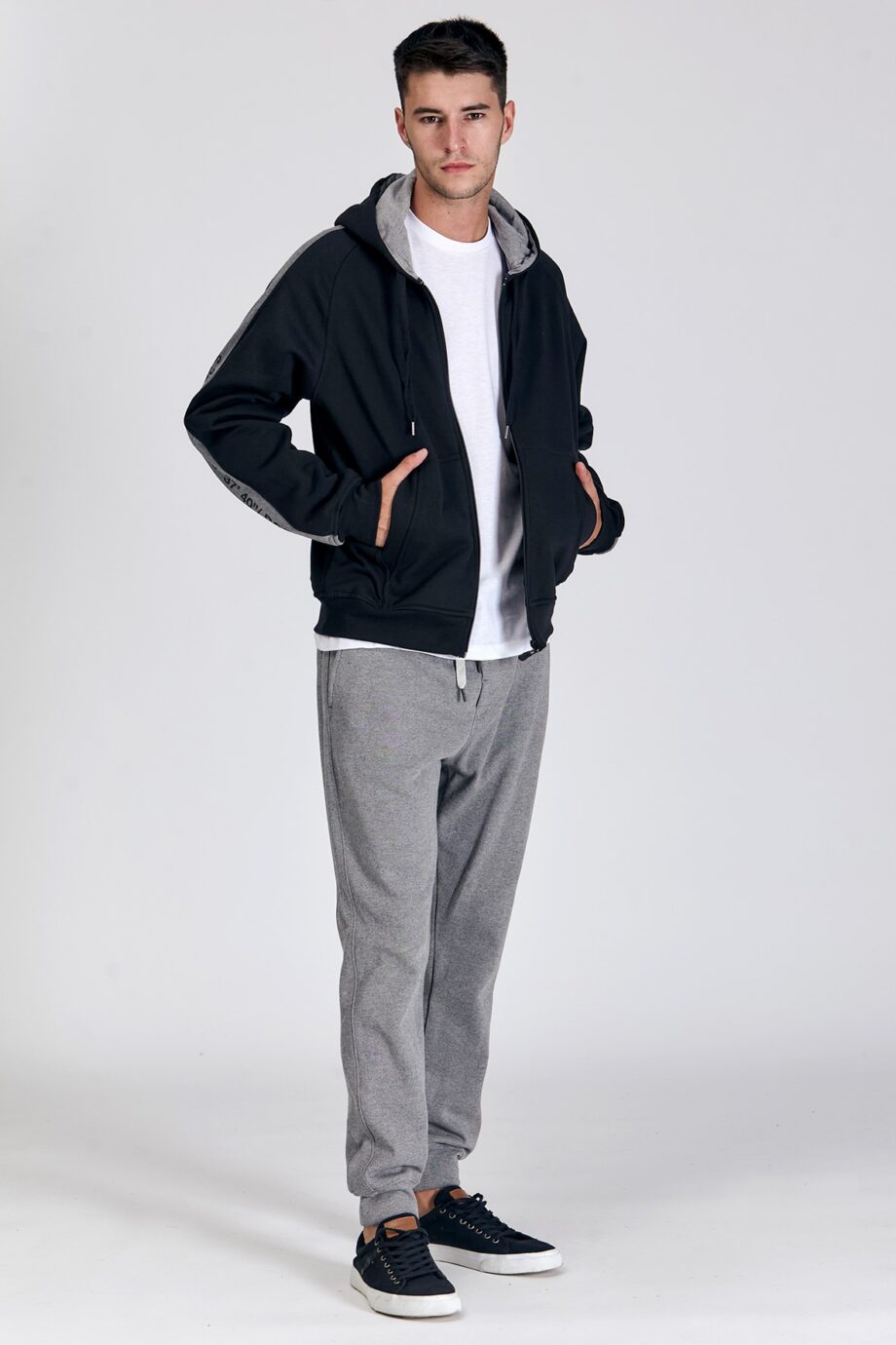 Jogger intertrama