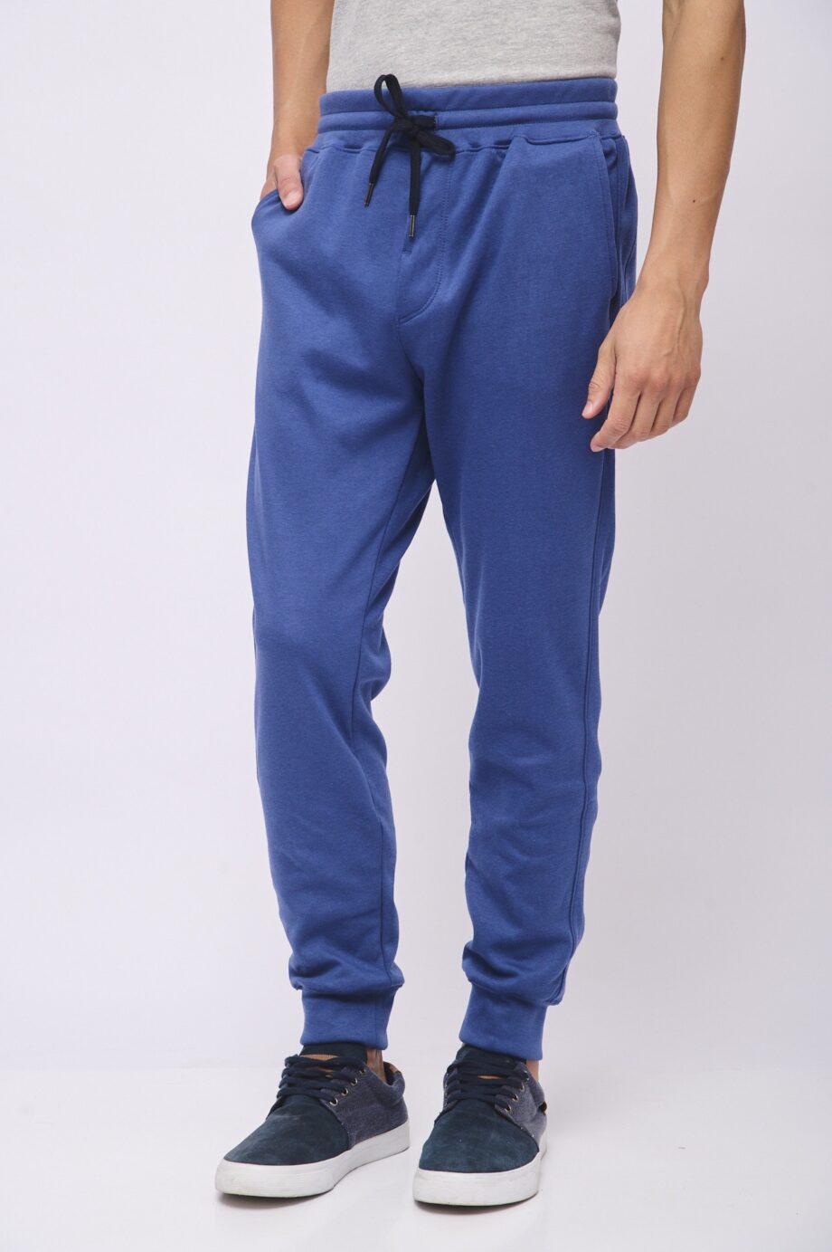 Jogger intertrama