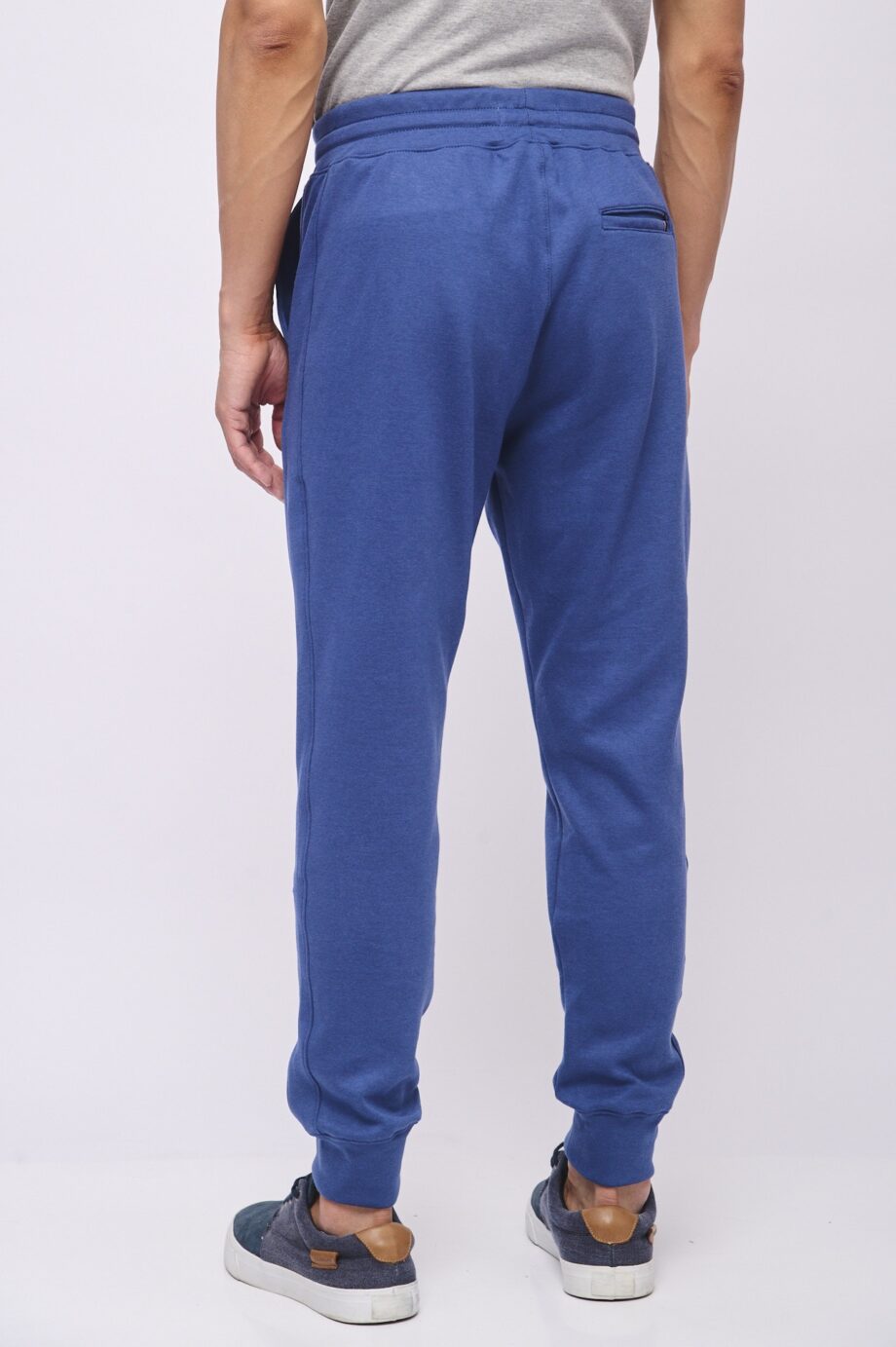 Jogger intertrama