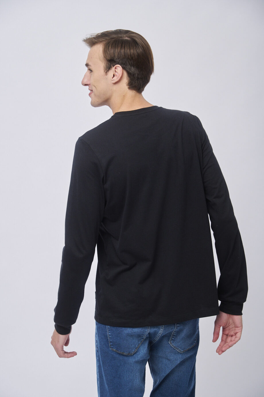 Remera SUNSET