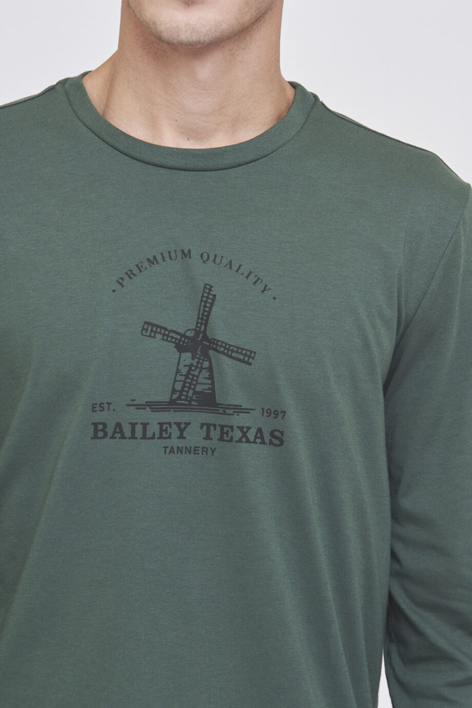 Remera TEXAS