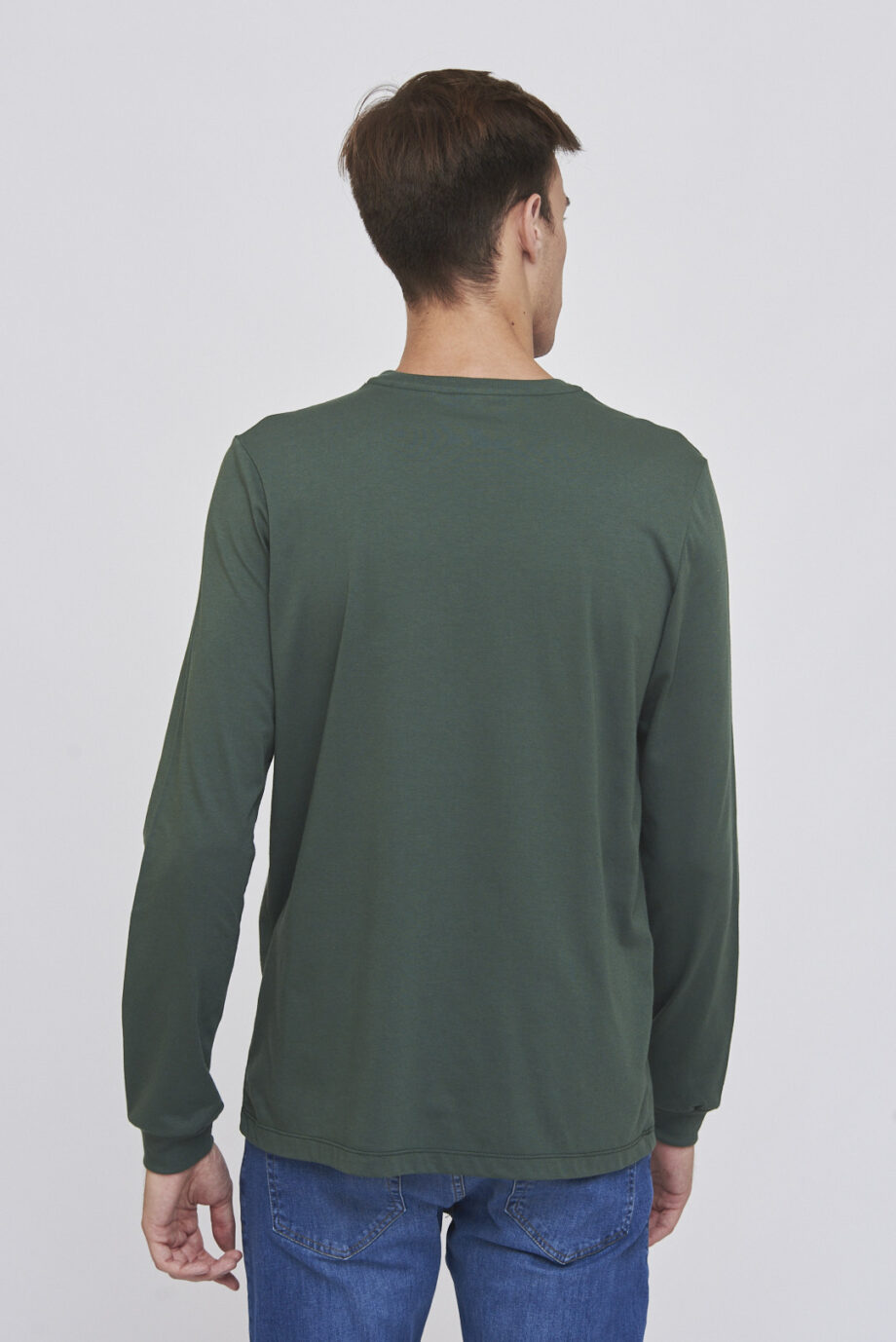 Remera TEXAS