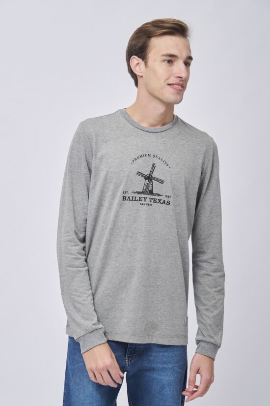 Remera TEXAS