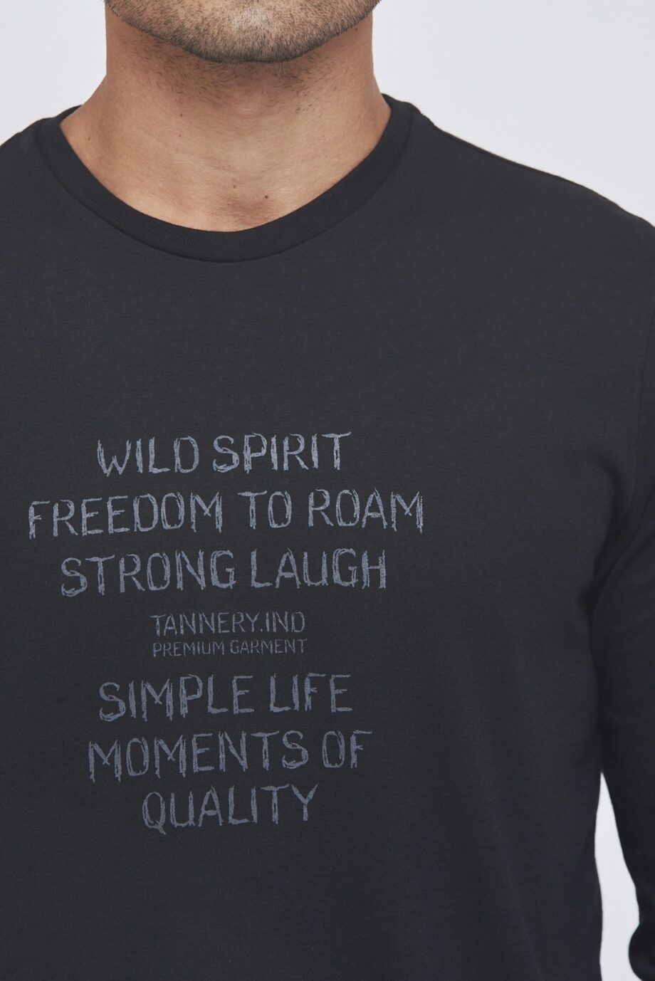 Remera WILD SPIRIT