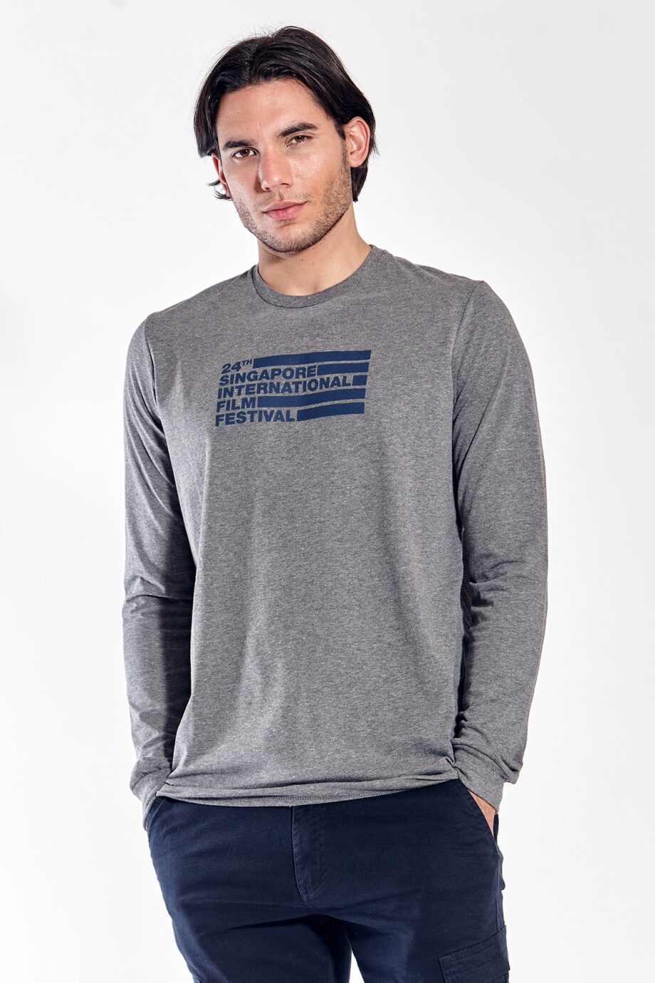 Remera FESTIVAL