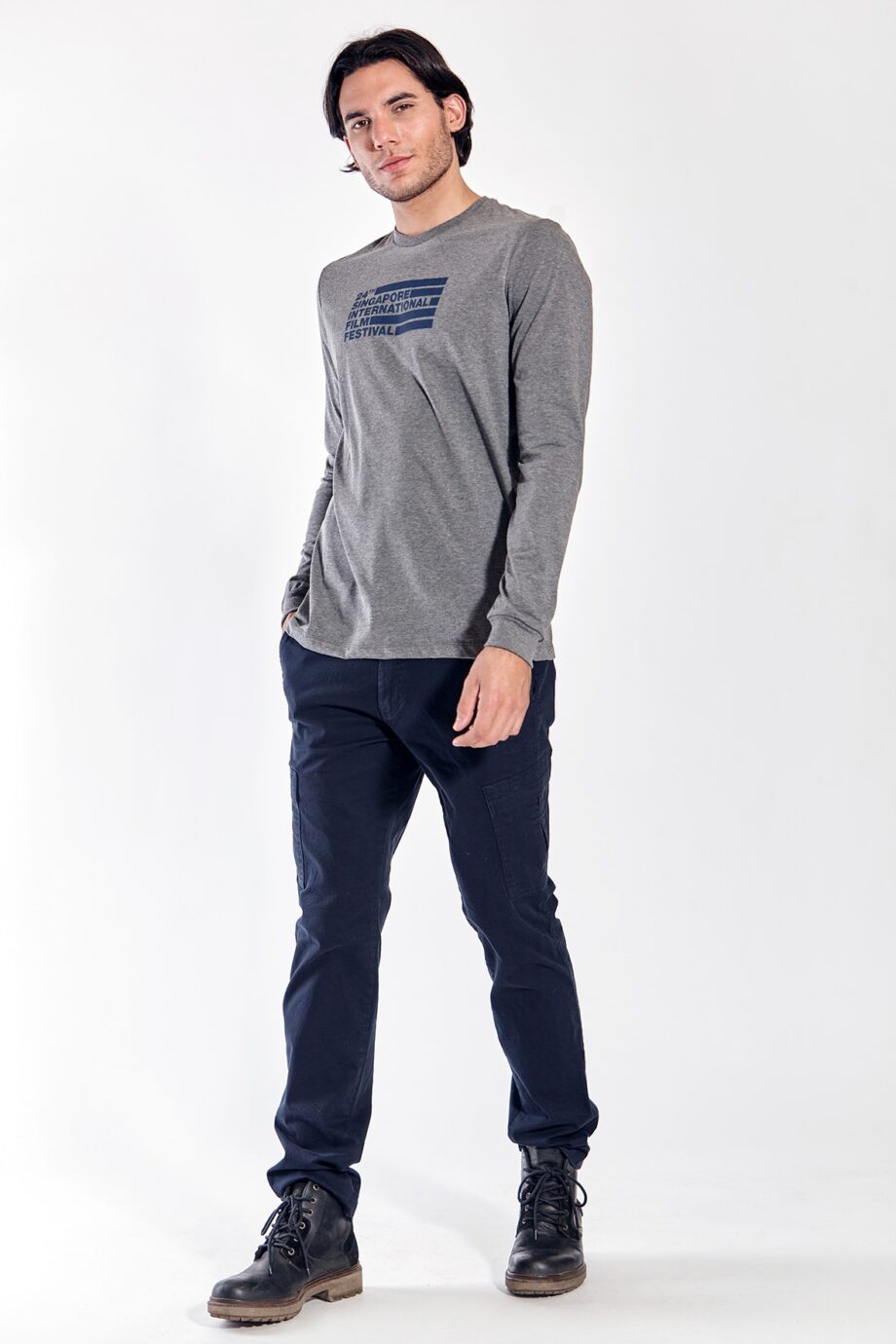 Remera FESTIVAL