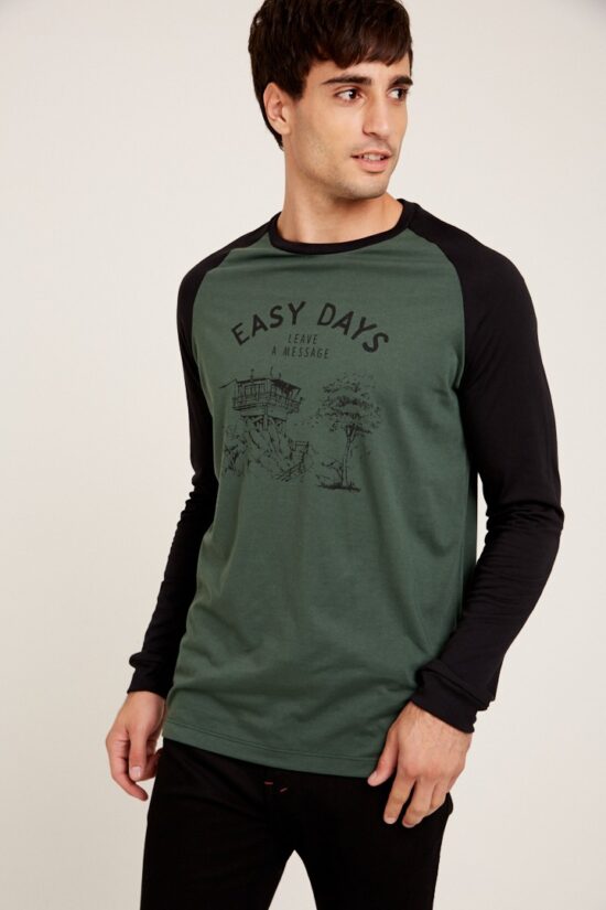 T-shirt EASY DAYS