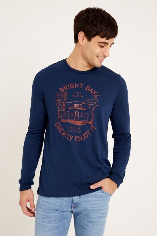 T-shirt BRIGHT DAYS
