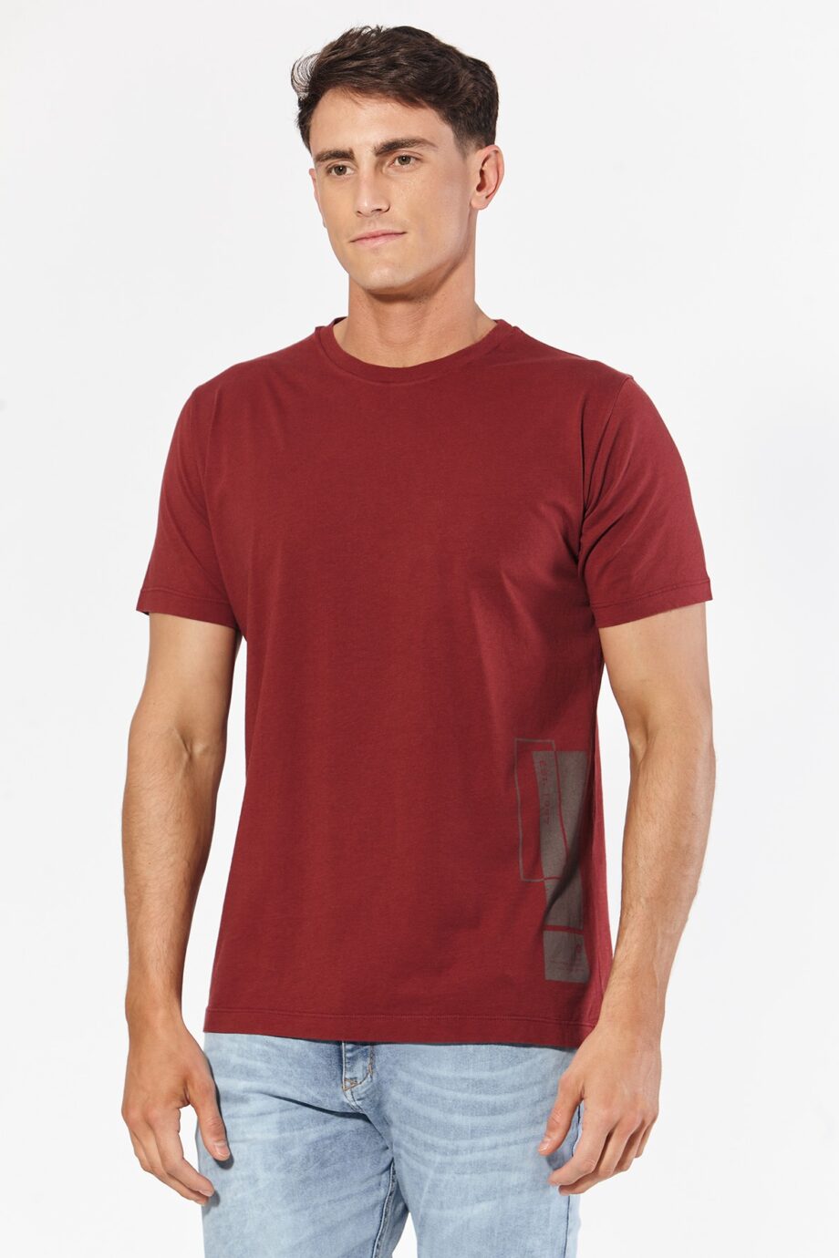 Remera est. 1997 de pima peruano