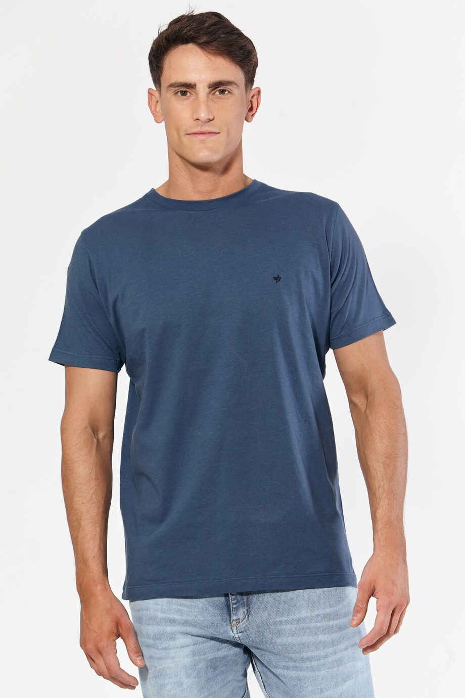Remera sand de pima peruano