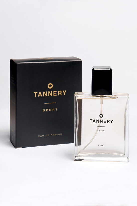 Perfume Eau de toilette SPORT 100 ml