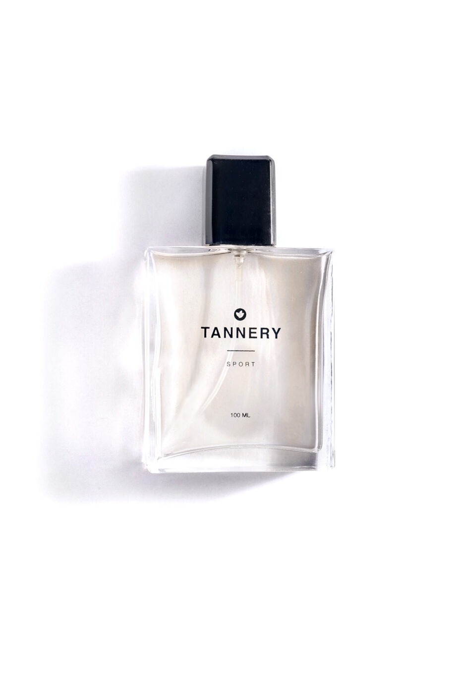 Perfume Eau de toilette SPORT 100 ml