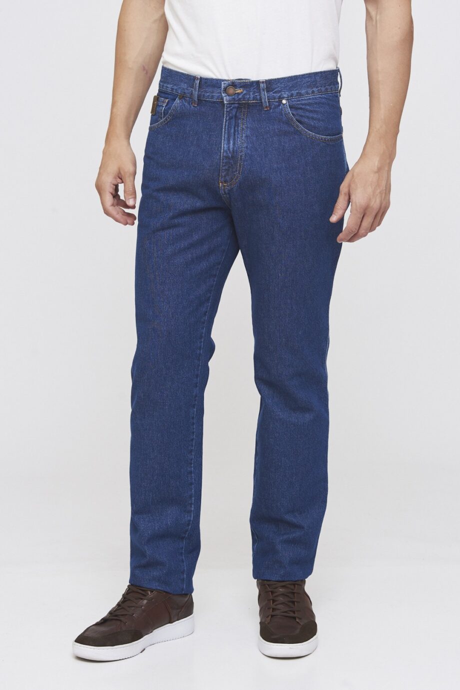 Jean regular plus clásico