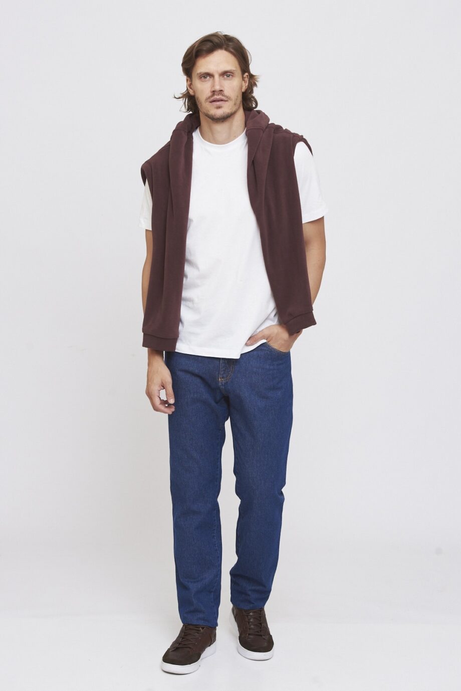 Jean regular plus clásico