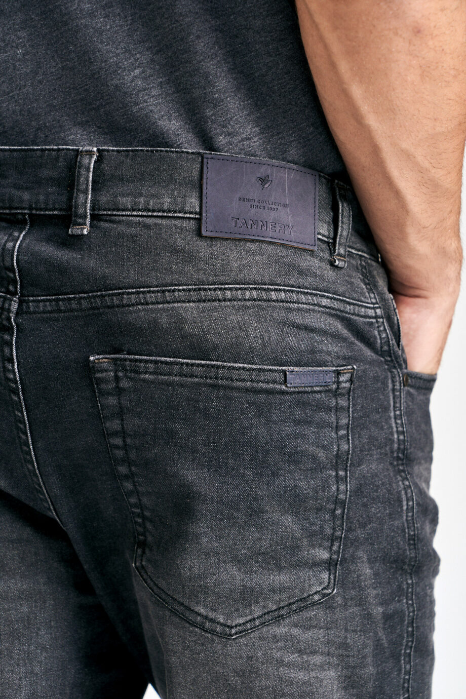 Jean regular plus