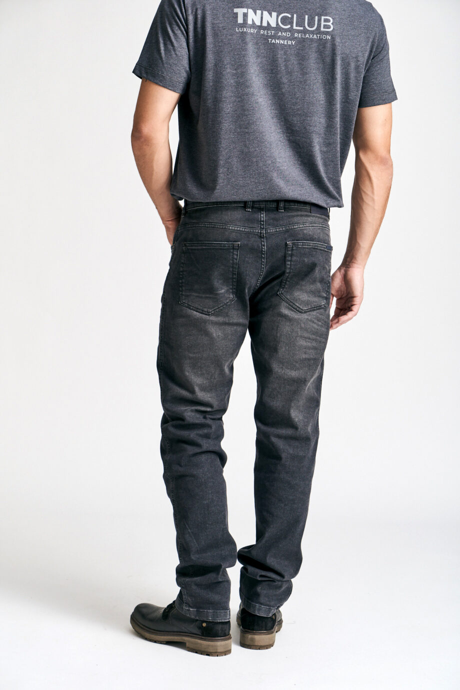 Jean regular plus