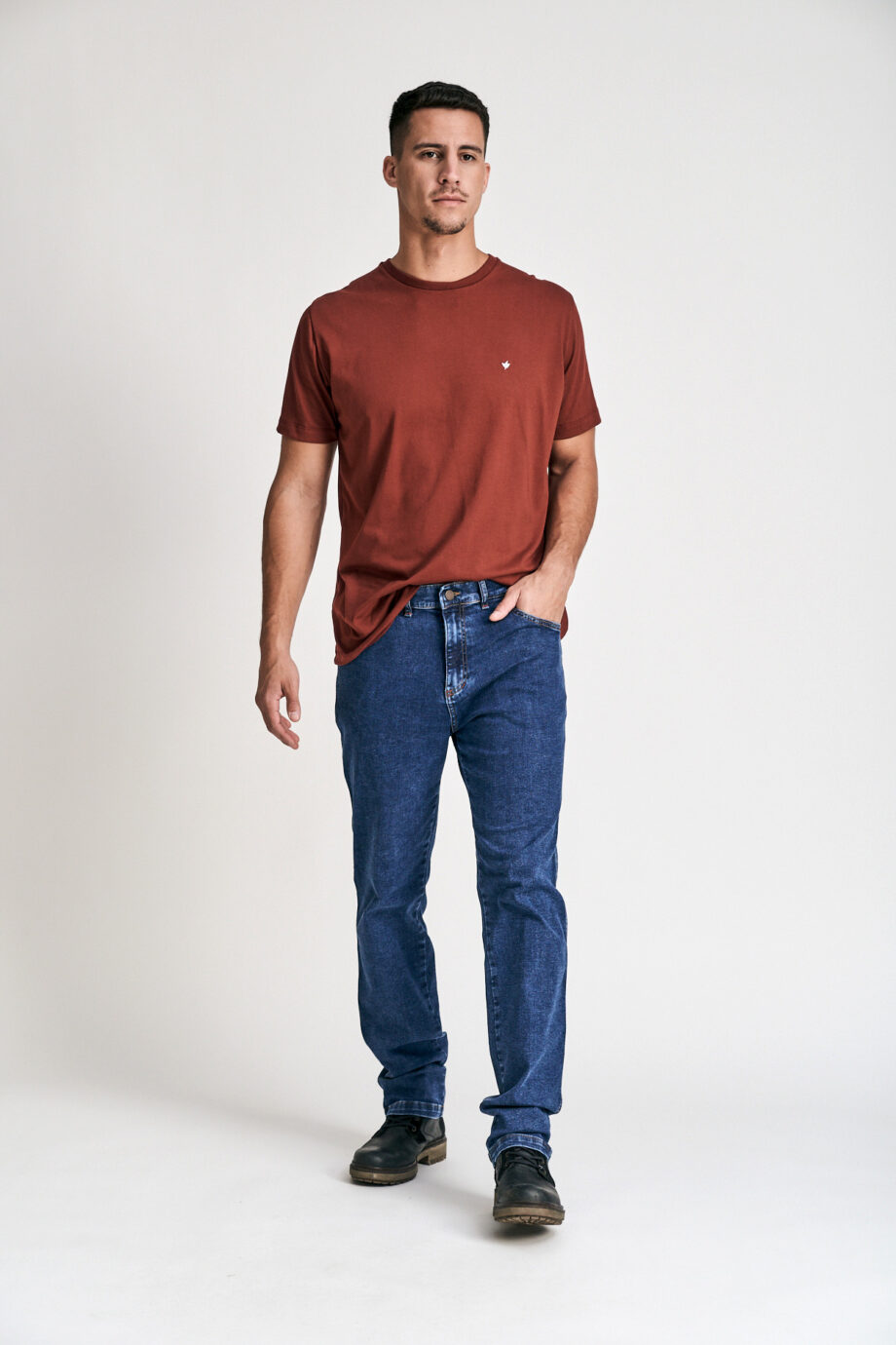 Jean regular plus