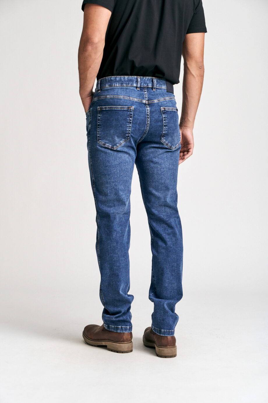 Jean regular plus