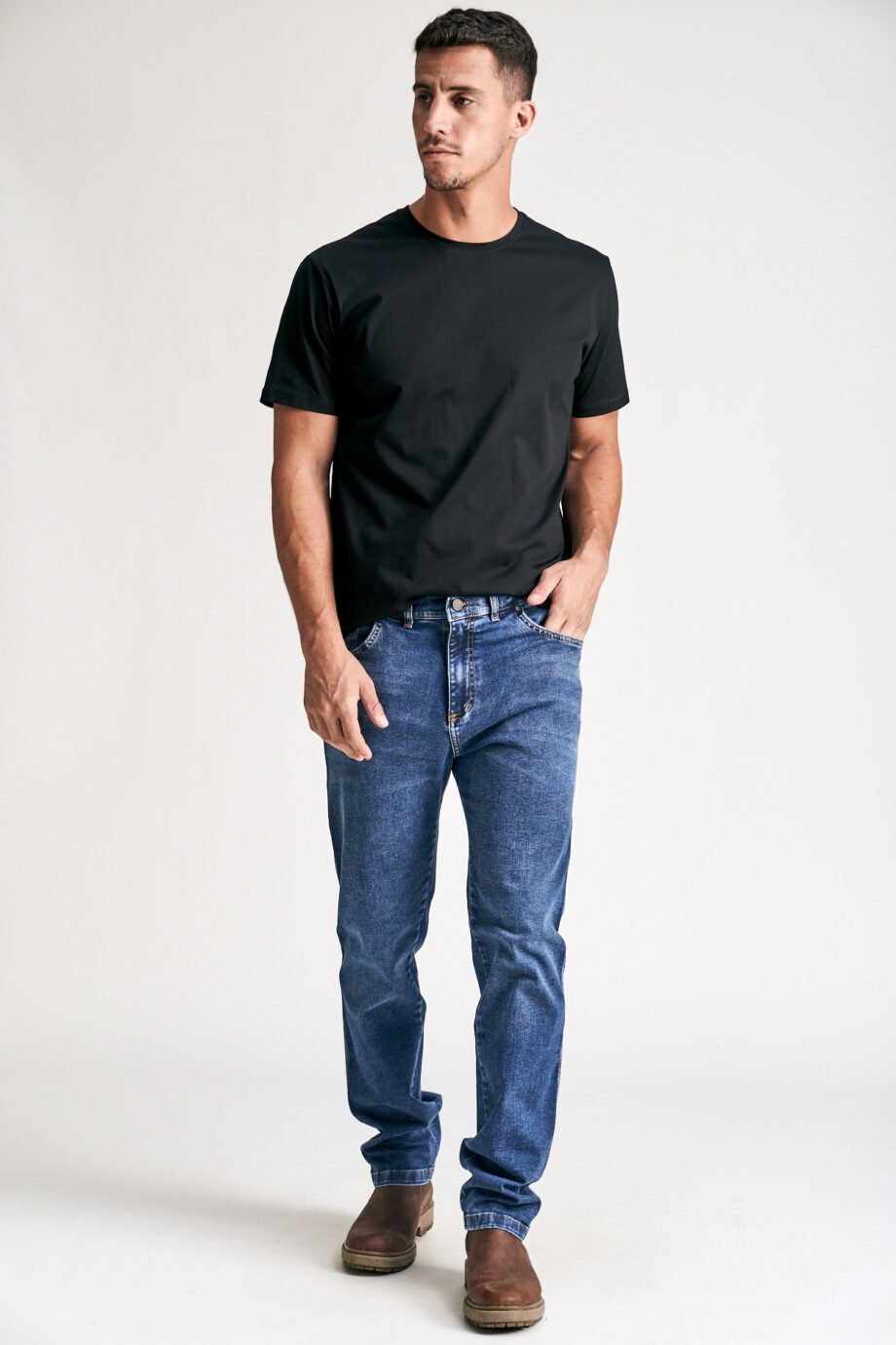 Jean regular plus