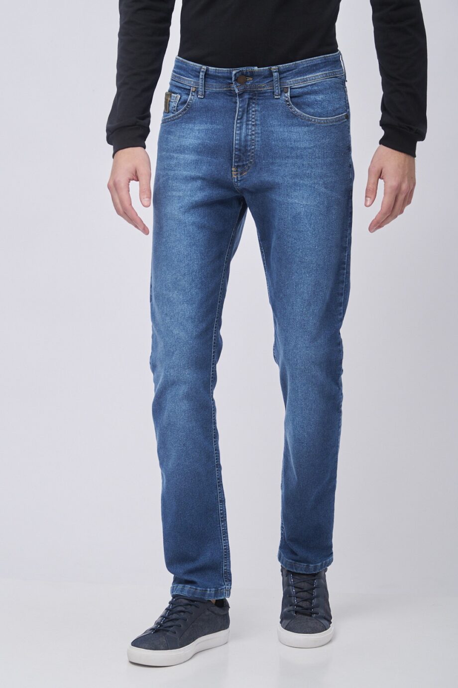 Jean regular fit
