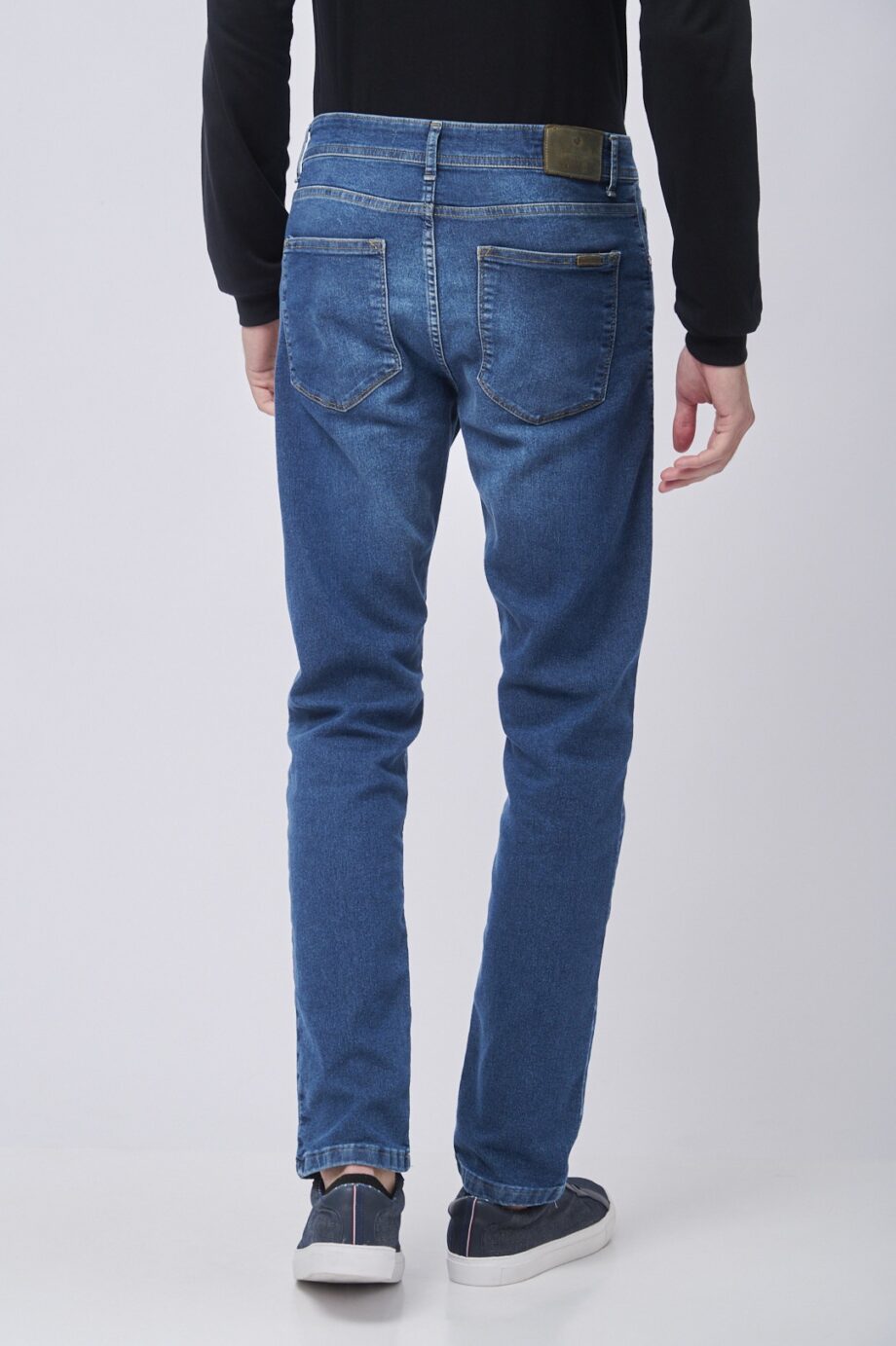 Jean regular fit