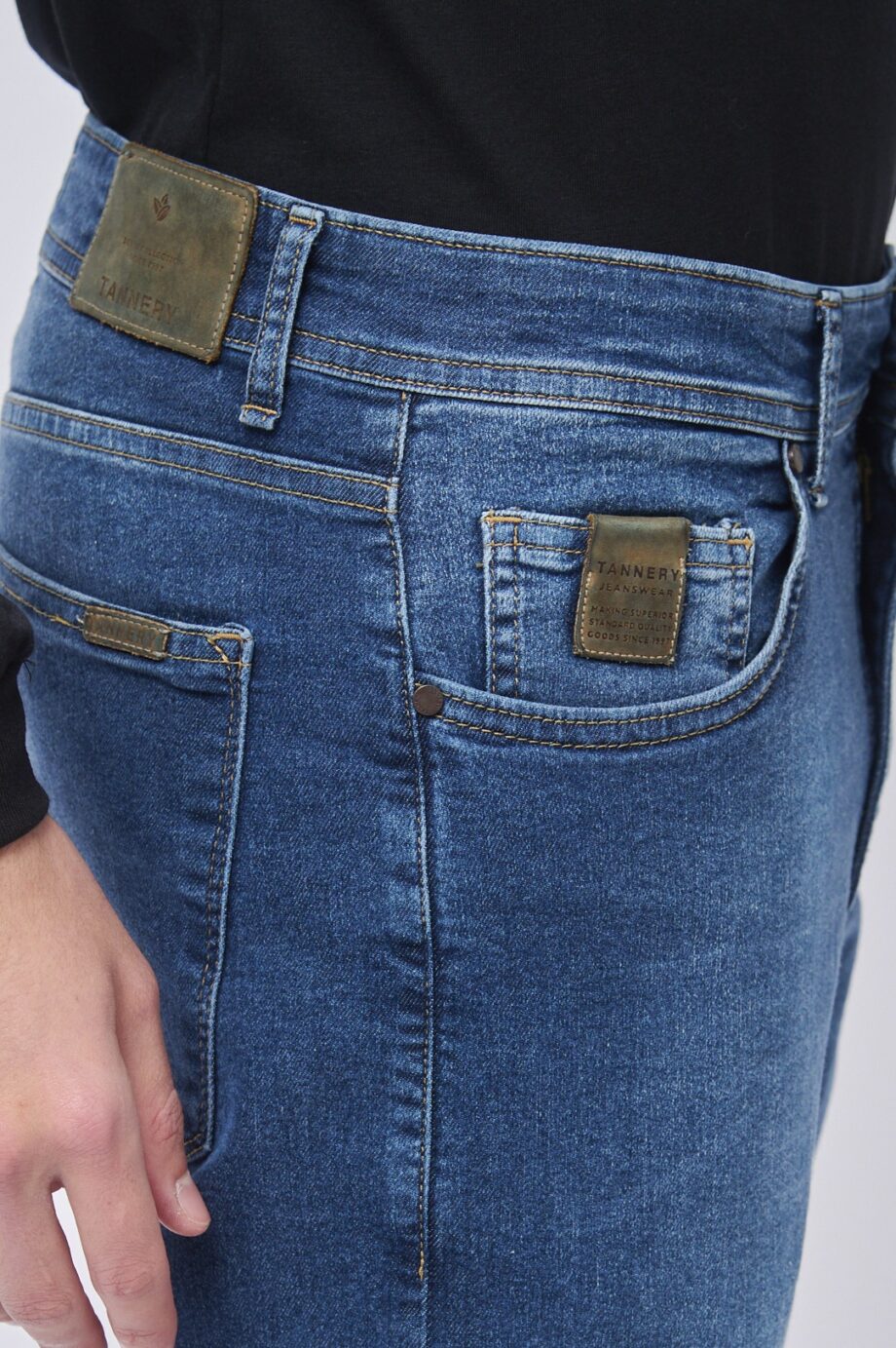 Jean regular fit