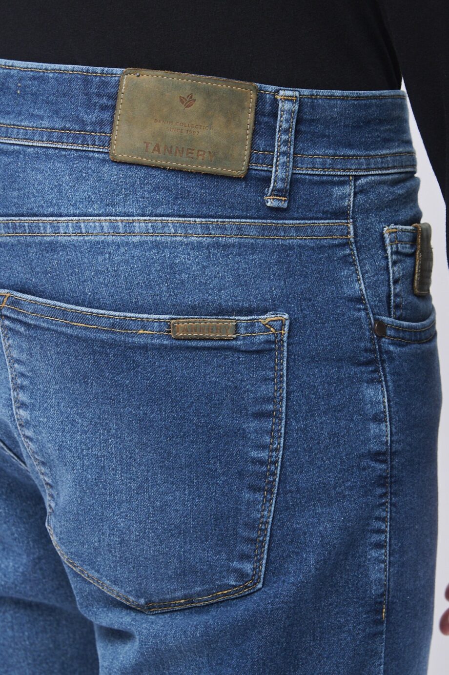 Jean regular fit